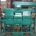 CE Approved Biomass Fire Wood Hydraulic Briquette Machine